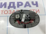 Плафон салонный передний Chevrolet Lacetti 96615323