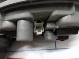 Плафон салонный передний Chevrolet Lacetti 96615323