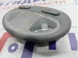 Плафон салонный передний Chevrolet Lacetti 96615323