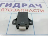 Блок управления центральным замком Chevrolet Lacetti 96190176