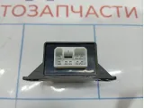 Блок управления центральным замком Chevrolet Lacetti 96190176