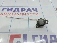 Вставка замка багажника Chevrolet Lacetti 96548650