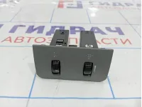 Кнопка корректора фар Chevrolet Lacetti 96615342