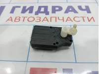 Моторчик заслонки отопителя Chevrolet Lacetti 96554432