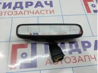 Зеркало заднего вида Chevrolet Lacetti 96378732