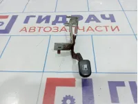 Ручка открывания лючка бензобака Chevrolet Lacetti 96310389