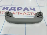 Ручка внутренняя потолочная Chevrolet Lacetti 96412805