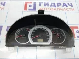 Панель приборов Chevrolet Lacetti 96430920