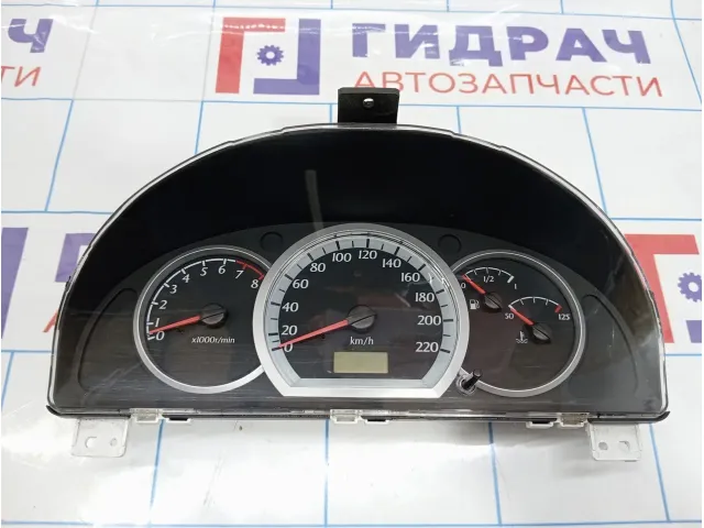 Панель приборов Chevrolet Lacetti 96430920