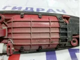 Ручка двери задней наружная правая Chevrolet Lacetti 96547982