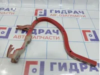 Петля крышки багажника левая Chevrolet Lacetti 96548816