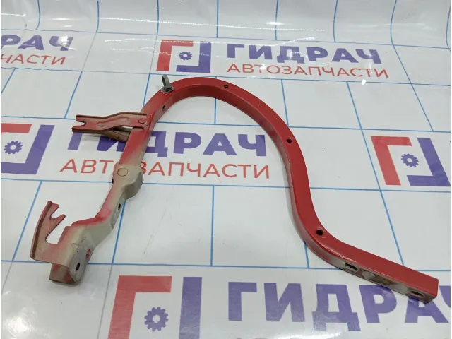 Петля крышки багажника левая Chevrolet Lacetti 96548816