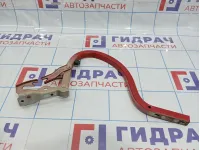 Петля крышки багажника правая Chevrolet Lacetti 96548817