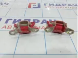 Петли двери задней левой Chevrolet Lacetti 96547674