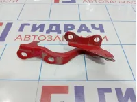 Петля капота правая Chevrolet Lacetti 96417505