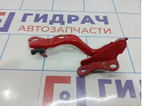 Петля капота левая Chevrolet Lacetti 96417504