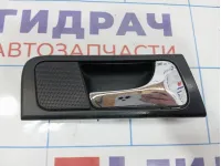 Ручка двери внутренняя правая задняя Chevrolet Lacetti 96548064