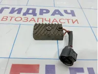 Резистор вентилятора охлаждения Chevrolet Lacetti 96614412