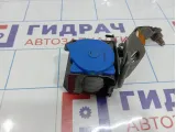 Ремень безопасности задний правый Chevrolet Lacetti 96448811