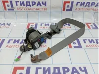 Ремень безопасности передний правый Chevrolet Lacetti 96414898