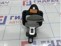 Ремень безопасности задний центральный Chevrolet Lacetti 96448807