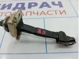 Ограничитель двери передний Chevrolet Lacetti 96548021