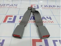 Ответная часть ремня безопасности Chevrolet Lacetti 96616693