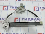 Стеклоподъемник передний левый Chevrolet Lacetti 96548080