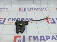 Замок багажника Chevrolet Lacetti 96349669