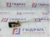 Замок двери передней правой Chevrolet Lacetti 96272642