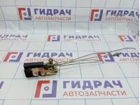 Замок двери передней правой Chevrolet Lacetti 96272642