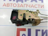 Замок двери передней правой Chevrolet Lacetti 96272642