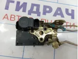 Замок двери передней правой Chevrolet Lacetti 96272642