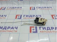 Замок двери передней левой Chevrolet Lacetti 96272641