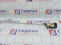 Замок двери задней правой Chevrolet Lacetti 96260996