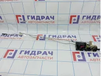 Замок двери задней левой Chevrolet Lacetti 96260995
