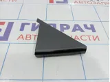 Накладка двери задней левой внутренний уголок Chevrolet Lacetti 96548256