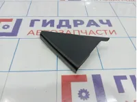 Накладка двери задней правой внутренний уголок Chevrolet Lacetti 96548257