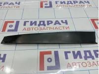 Накладка двери передней правой Chevrolet Lacetti 96548099