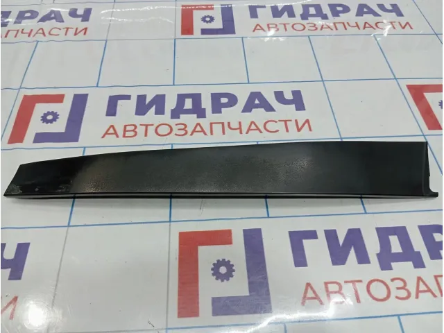 Накладка двери передней правой Chevrolet Lacetti 96548099