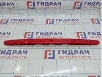 Накладка крышки багажника Chevrolet Lacetti 96545763