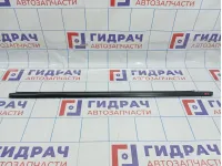 Накладка стекла переднего левого Chevrolet Lacetti 96548216