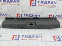 Обшивка багажника внутренняя Chevrolet Lacetti 96615898