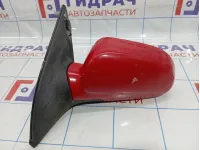 Зеркало левое Chevrolet Lacetti 96546791
