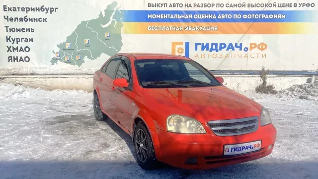 Chevrolet Lacetti (J200)
