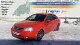 Суппорт тормозной передний правый Chevrolet Lacetti 96549789