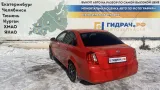Суппорт тормозной передний правый Chevrolet Lacetti 96549789