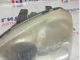 Фара левая Chevrolet Lacetti 96425285