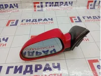 Зеркало электрическое левое Chevrolet Lacetti 96546791