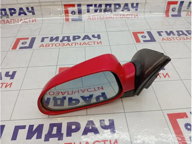Зеркало электрическое левое Chevrolet Lacetti 96546791